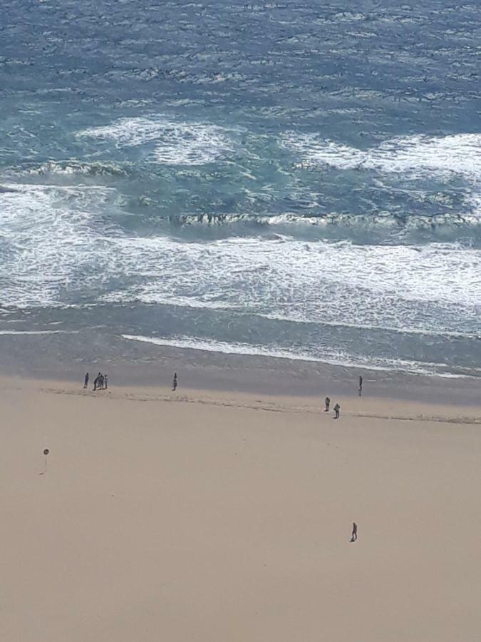 Into The Blue On The Beach دوربان المظهر الخارجي الصورة
